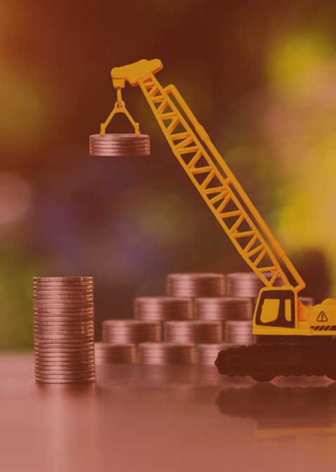 Baulohnabrechnung - so behalten Sie den Überblick